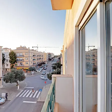 Terrace By Homing