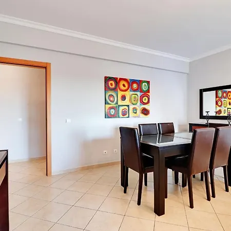 Terrace By Homing Apartmán